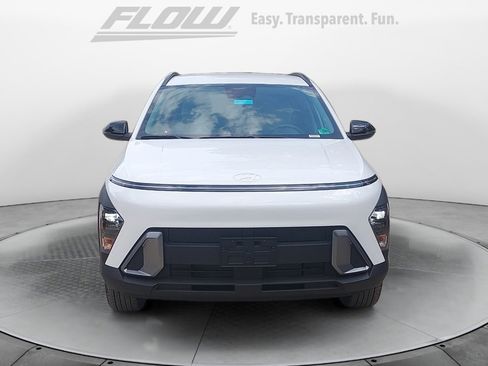 New 2026 Hyundai Kona SEL Sport image 2