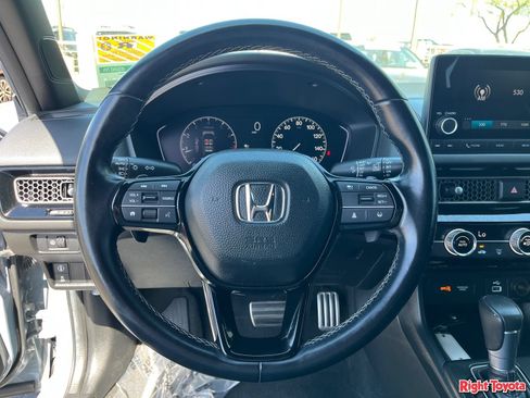 Used 2024 Honda Civic Sport image 21