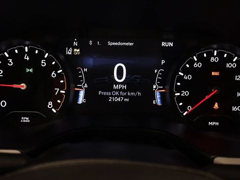 Used 2023 Jeep Compass Limited AWD/4WD image 22