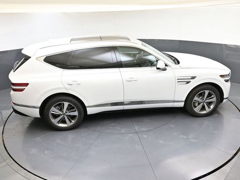 Used 2024 Genesis GV80 3.5T image 41