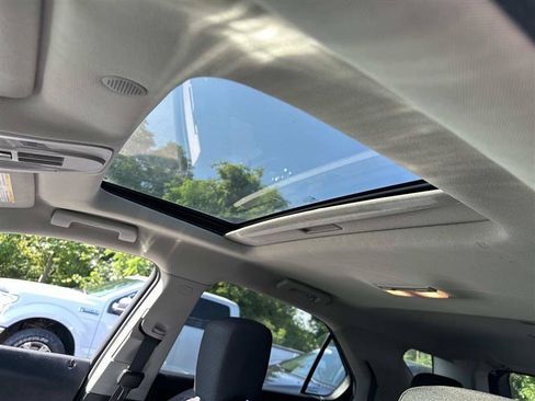 Used 2015 Chevrolet Equinox LT FWD image 11