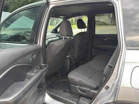 Used 2019 Honda Passport Sport image 28