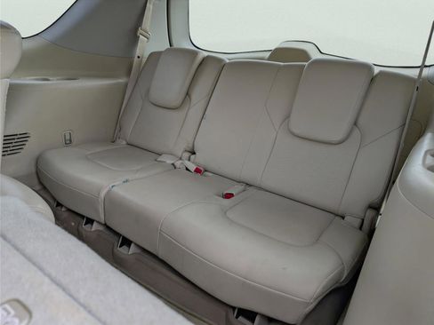 Used 2014 INFINITI QX80 2WD w/ Theater Package image 34