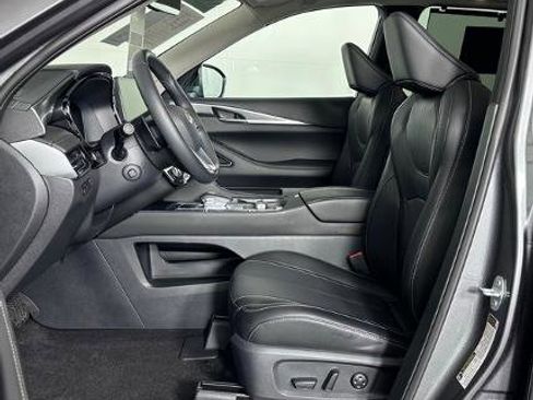 Certified 2025 INFINITI QX60 Luxe image 15