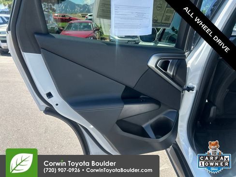 Used 2026 BMW X3 xDrive30i w/ Convenience Package AWD/4WD image 19