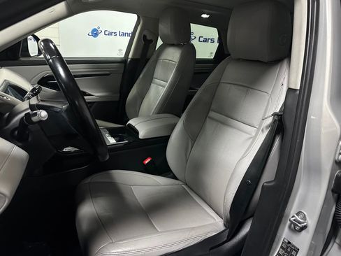 Used 2021 Land Rover Range Rover Evoque S image 12