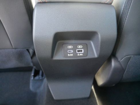 New 2025 Subaru Crosstrek 2.5i Limited image 7