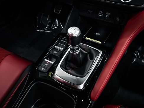 New 2026 Acura Integra A-Spec FWD image 15