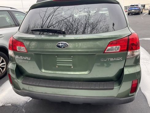 Used 2013 Subaru Outback 2.5i Premium image 7