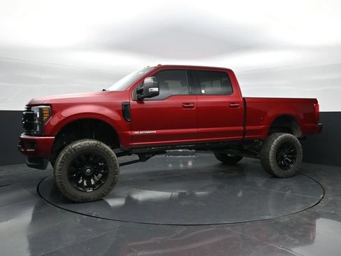 Used 2019 Ford F250 Lariat AWD/4WD image 6