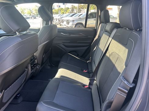 New 2026 Jeep Grand Cherokee Laredo X RWD image 54