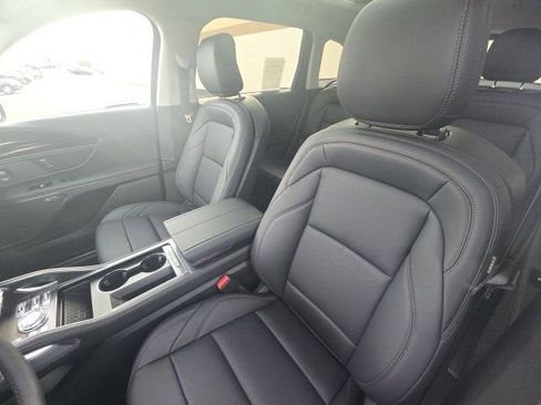 New 2026 Lincoln Nautilus Premier w/ Equipment Group 102A AWD/4WD image 18