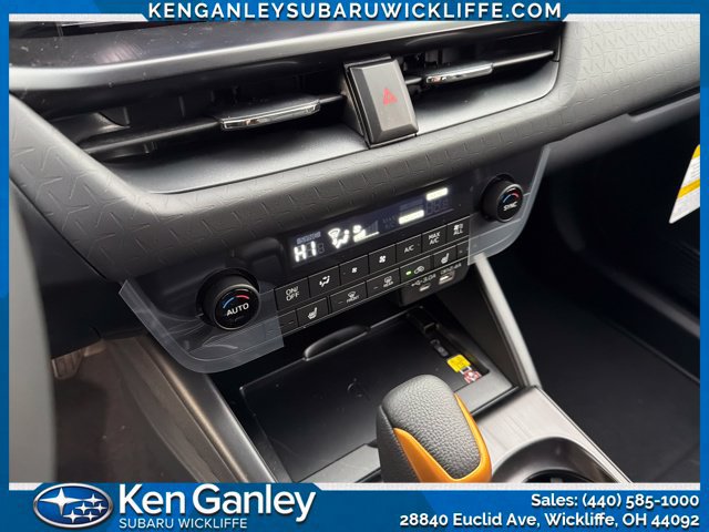 Used 2026 Subaru Outback Wilderness AWD/4WD image 10