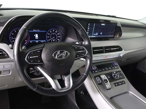 Used 2022 Hyundai Palisade SEL w/ Premium Package AWD/4WD image 29