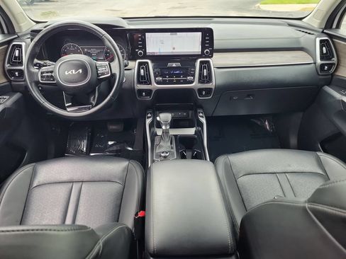 Used 2023 Kia Sorento X-Line EX AWD/4WD image 11