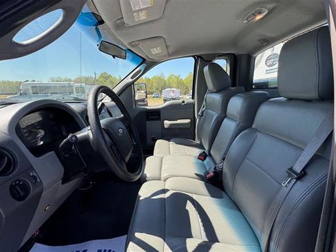 Used 2005 Ford F150 STX image 38