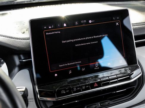 Used 2022 Jeep Compass Limited image 40