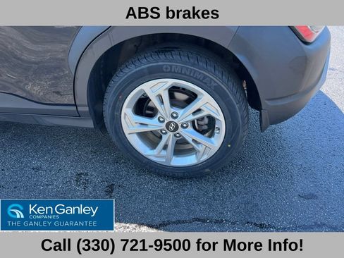 Used 2023 Hyundai Kona SEL w/ Cargo Package AWD/4WD image 23