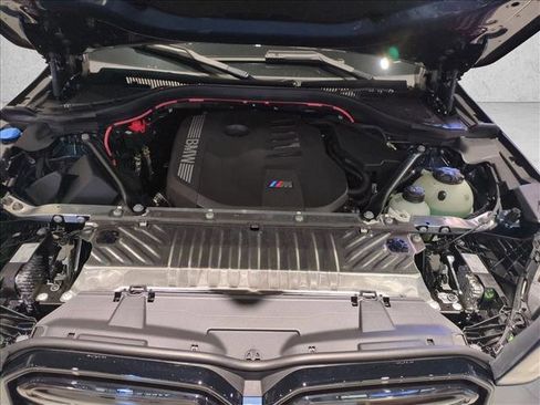 New 2026 BMW X3 M50 w/ Premium Package image 17