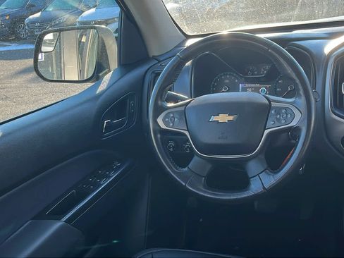 Used 2018 Chevrolet Colorado Z71 image 26