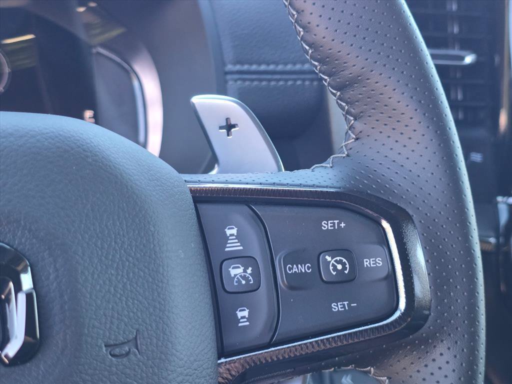 New 2027 RAM 1500 RHO w/ Bed Utility Group AWD/4WD image 17