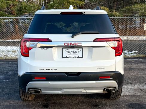 Used 2023 GMC Acadia SLE w/ Driver Convenience Package image 7