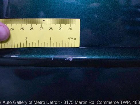 Used 1999 Cadillac Seville STS w/ Convenience Pkg image 25