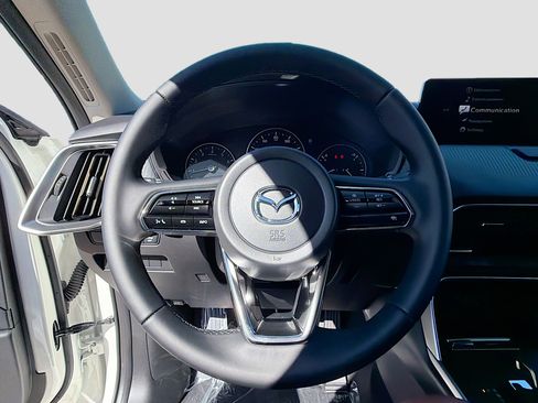 New 2026 MAZDA CX-90 3.3 Turbo w/ Select Package image 37