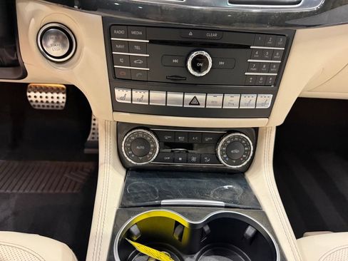 Used 2016 Mercedes-Benz CLS 400 image 46