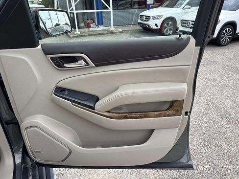Used 2017 GMC Yukon Denali w/ Open Road Package RWD image 14