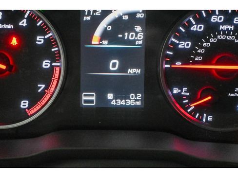 Used 2022 Subaru WRX Premium image 35