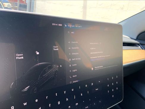 Used 2023 Tesla Model 3 Standard Range RWD image 16