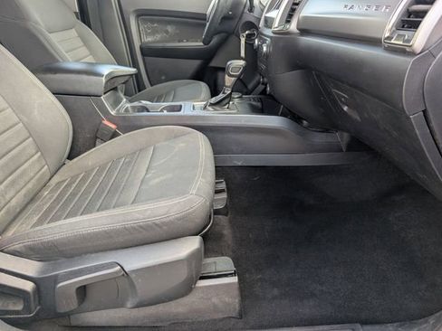 Used 2021 Ford Ranger XLT w/ Equipment Group 301A Mid AWD/4WD image 22