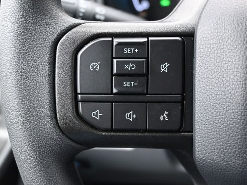 New 2026 Ford F350 XL w/ STX Appearance Package image 25