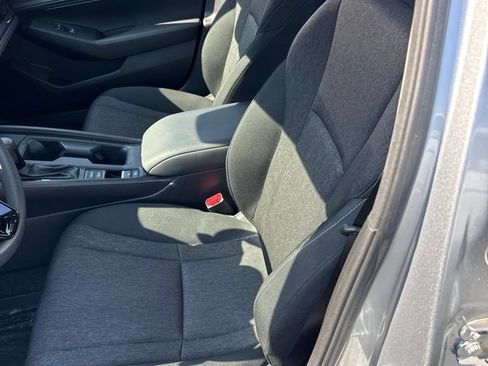 Used 2024 Honda Accord LX image 7