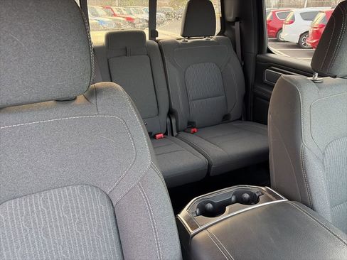 Used 2020 RAM 1500 Big Horn image 17