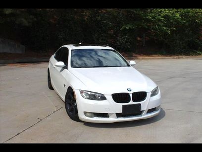 Used 2009 BMW 335i xDrive Coupe