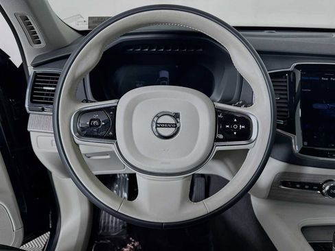 Certified 2025 Volvo XC90 B6 Plus image 11