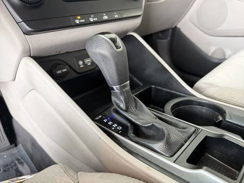 Used 2016 Hyundai Tucson SE FWD image 26