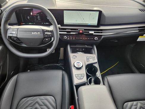 New 2026 Kia Sportage X-Line Prestige AWD/4WD image 10