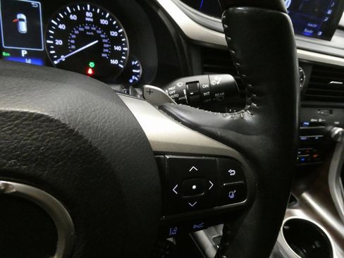 Used 2020 Lexus RX 350 AWD w/ Premium Package image 14