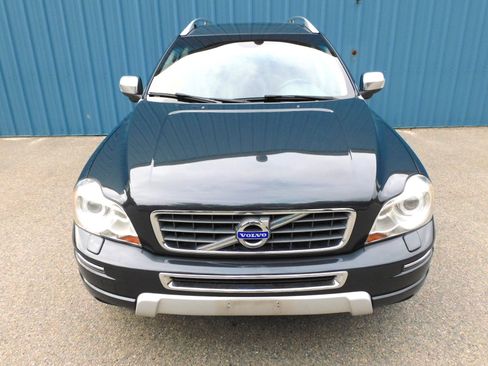 Used 2014 Volvo XC90 3.2 AWD/4WD image 8