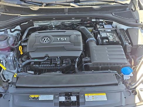 New 2026 Volkswagen Jetta GLI Autobahn image 18