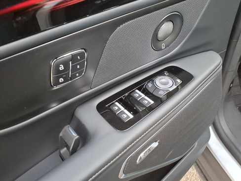 New 2026 Lincoln Nautilus Premier w/ Equipment Group 102A image 14