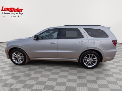 Used 2024 Dodge Durango R/T image 2