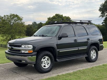 Used 2004 Chevrolet Tahoe LS