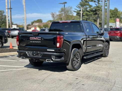 New 2026 GMC Sierra 1500 Elevation image 9