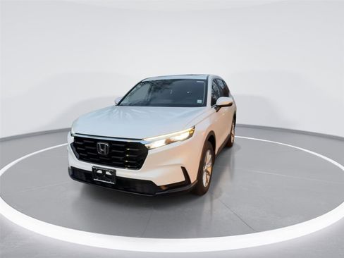 New 2025 Honda CR-V EX image 3