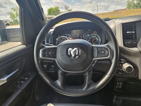 Used 2022 RAM 1500 Tradesman w/ Protection Group AWD/4WD image 14