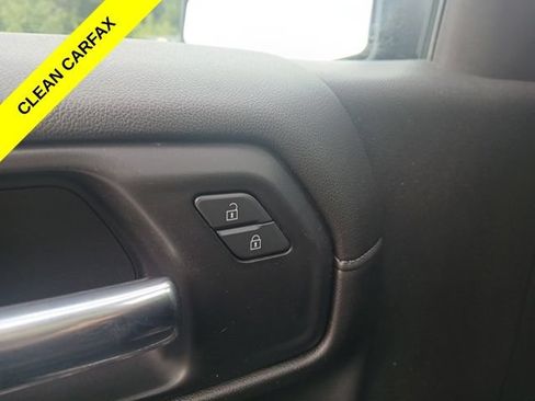 Used 2020 Chevrolet Silverado 1500 RST AWD/4WD image 30